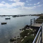 Cosy Centre De Tavira 아파트 *