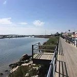 아파트 Cosy Centre De Tavira *