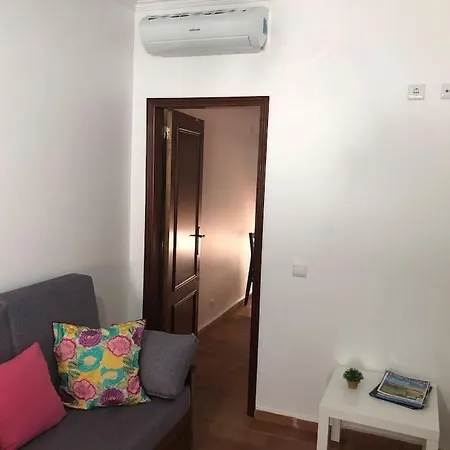 아파트 Cosy Centre De Tavira