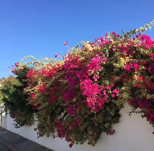 Appartamento Cosy Centre De Tavira *