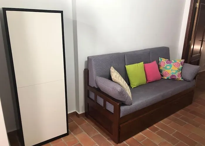 Cosy Centre De Tavira *