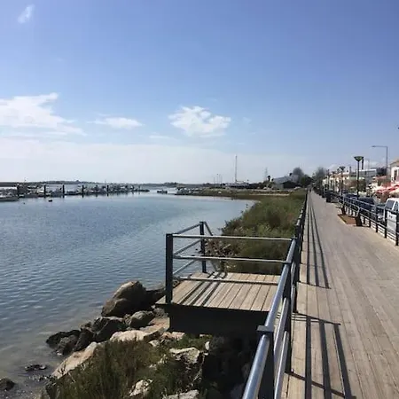 Apartament Cosy Centre De Tavira *