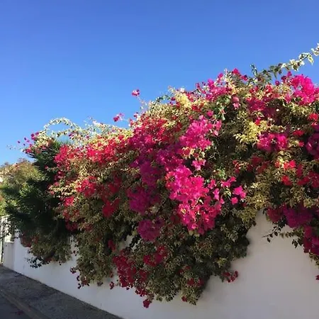 Apartament Cosy Centre De Tavira *