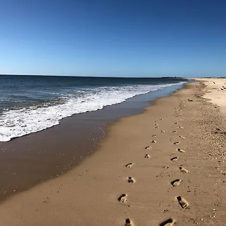Apartament Cosy Centre De Tavira Cabanas De Tavira