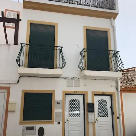 Cosy Centre De Tavira Apartament Cabanas De Tavira