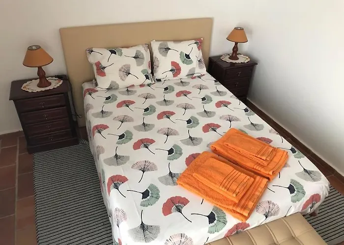 Cosy Centre De Tavira Cabanas De Tavira