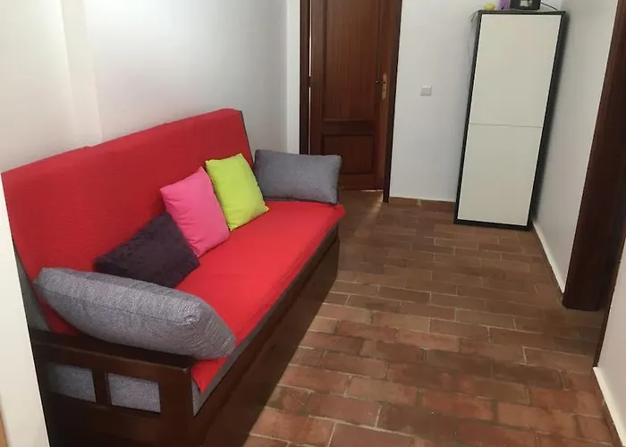 Cosy Centre De Tavira