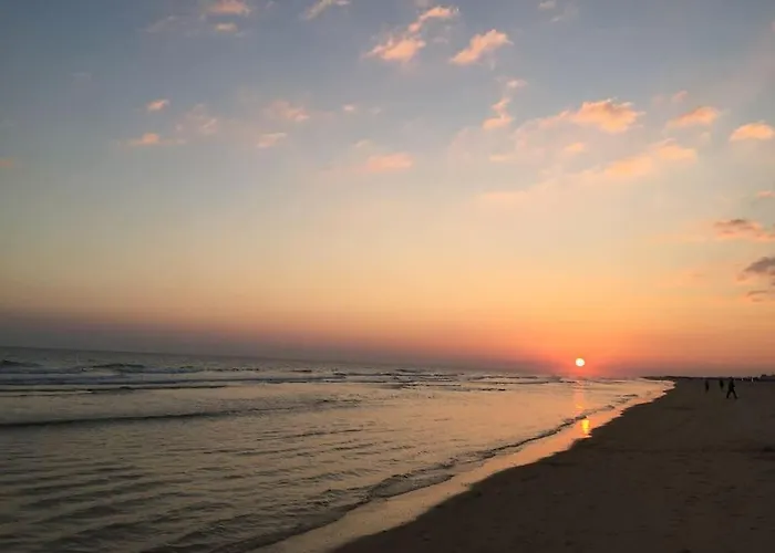 Cosy Centre De Tavira * Cabanas De Tavira