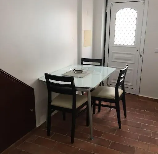 Cosy Centre De Tavira Daire