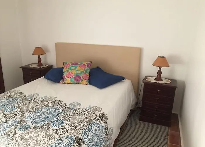 Cosy Centre De Tavira * Cabanas De Tavira