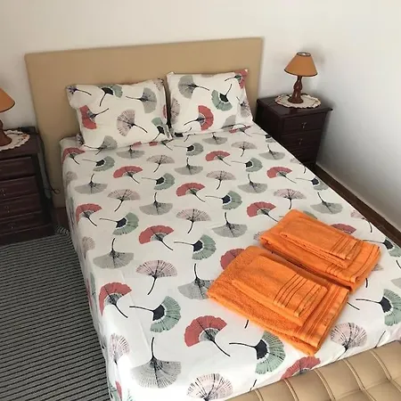 Cosy Centre De Tavira كاباناس تْدي تافيرا