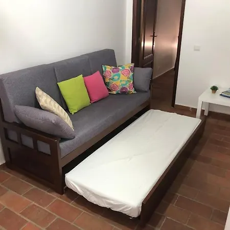 Cosy Centre De Tavira شقة كاباناس تْدي تافيرا